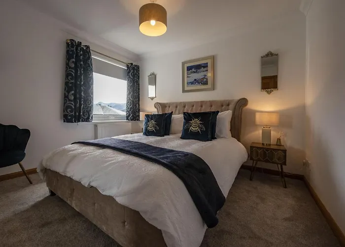 Canalside Apartment