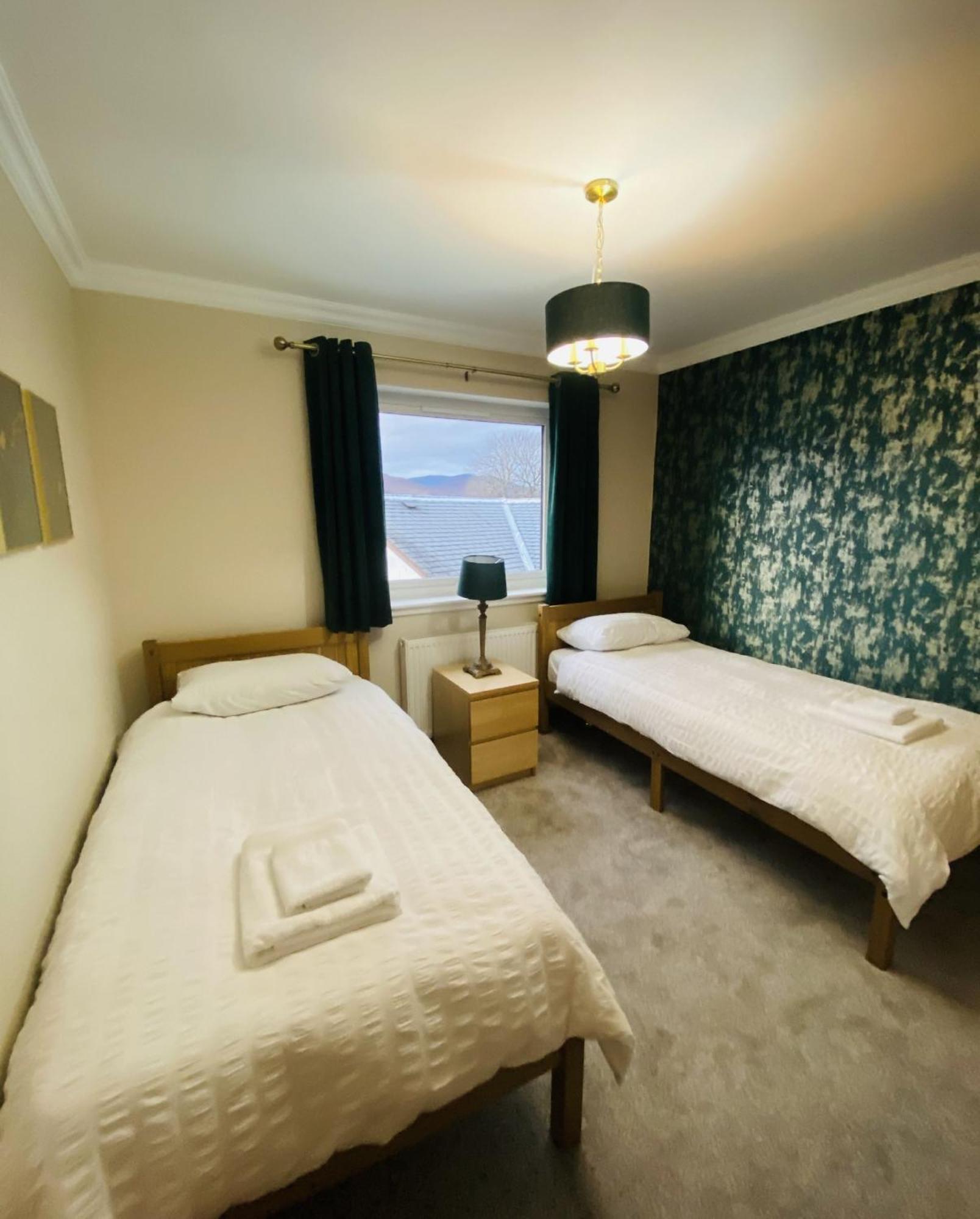 Vakantiehuis Canalside *